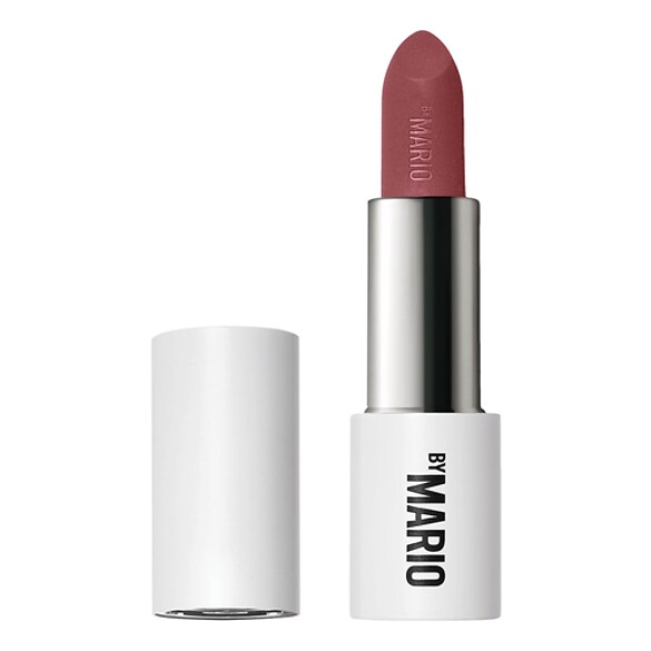 Ultra Suede® Lipstick - Ruj de buze mat, Makeup by Mario